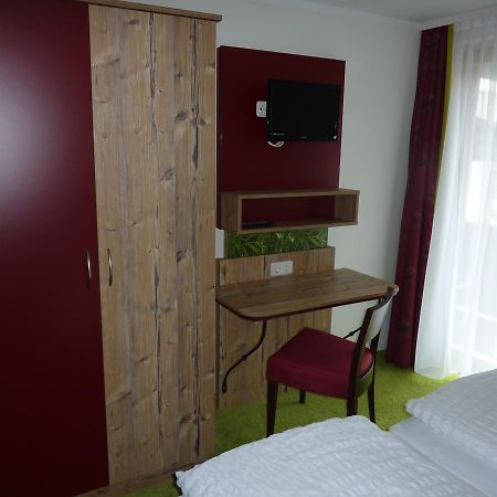 Apartment Christoph Westendorf Esterno foto