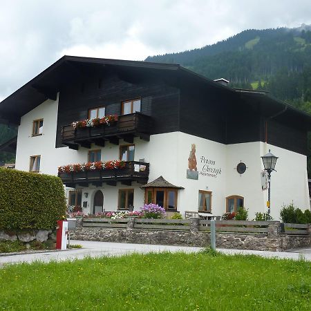 Apartment Christoph Westendorf Esterno foto