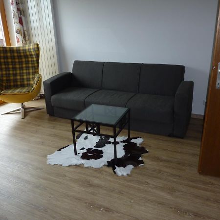 Apartment Christoph Westendorf Esterno foto