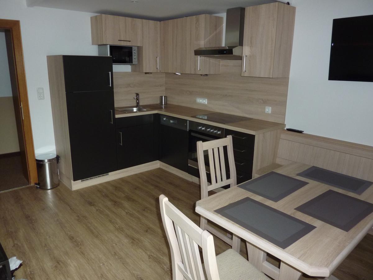 Apartment Christoph Westendorf Esterno foto