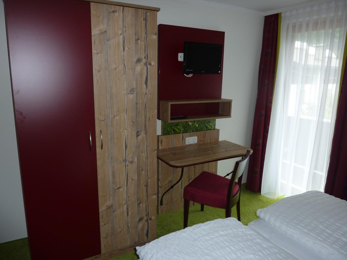 Apartment Christoph Westendorf Esterno foto