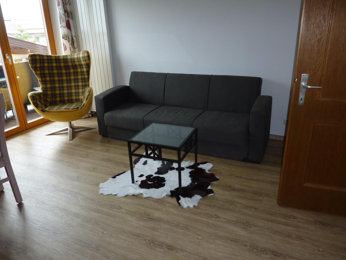 Apartment Christoph Westendorf Esterno foto